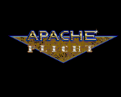 Apache Flight